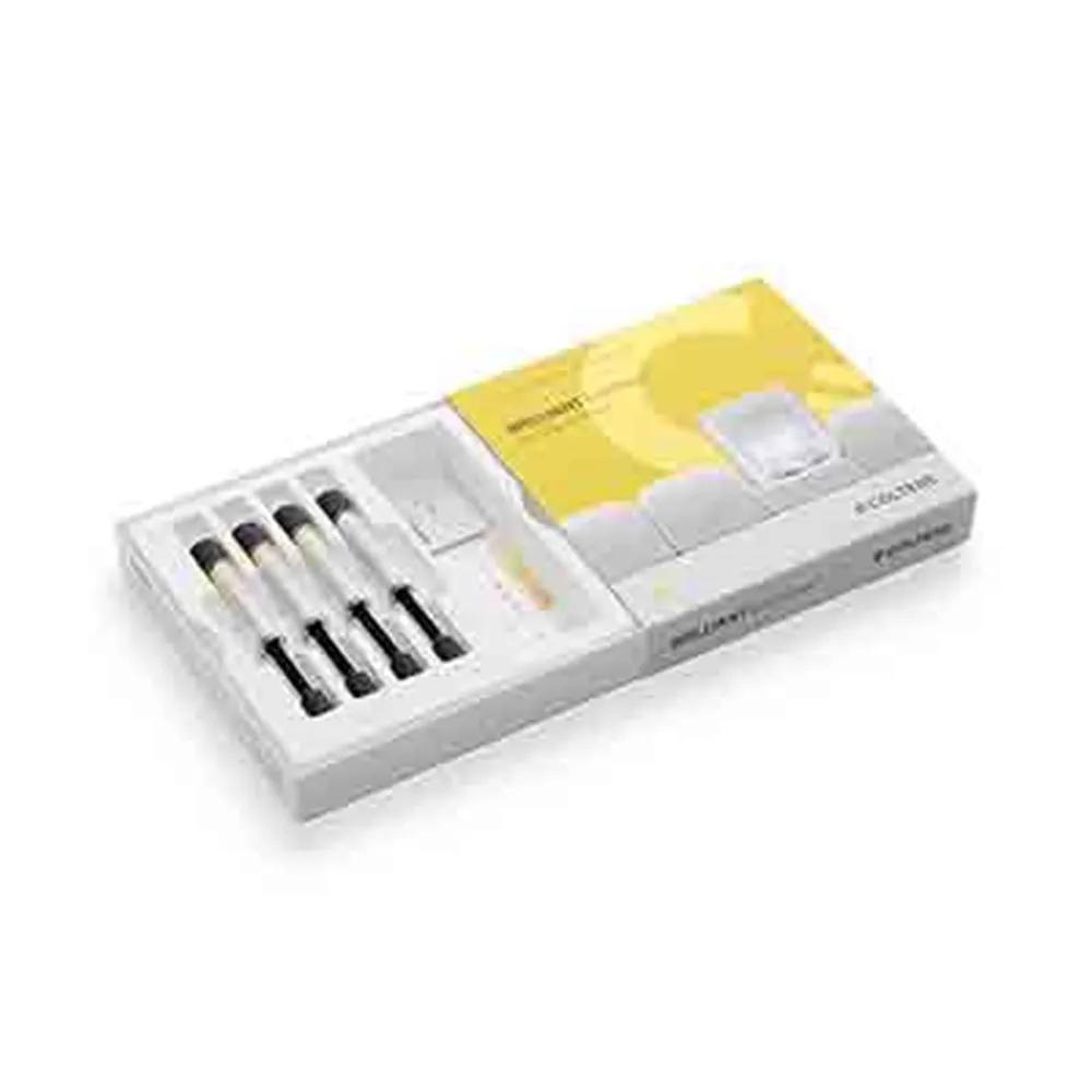 Brilliant Ever Glow Trial Kit