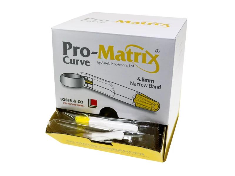 Astek Pro-Matrix Curve