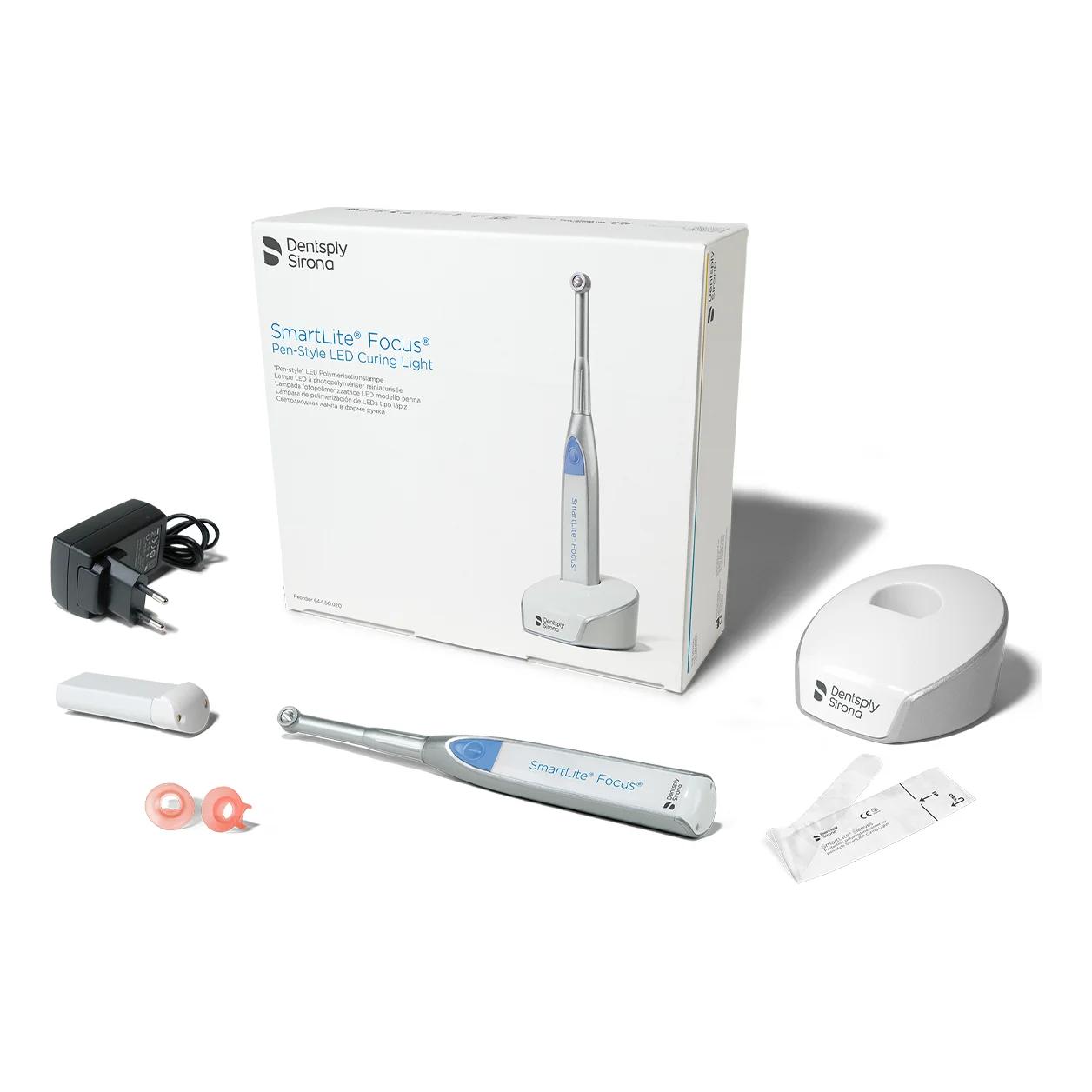 Smartlite Focus Intro Kit