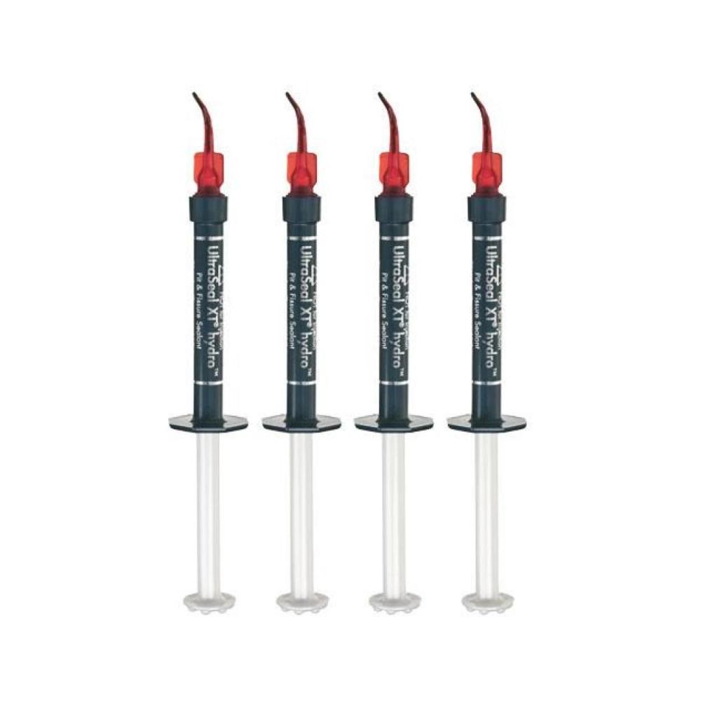 UltraSeal XT hydro Opaque White 4x 1,2 ml