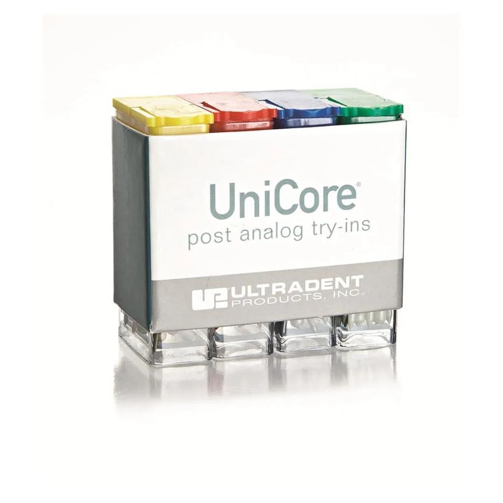 Unicore Post Taille