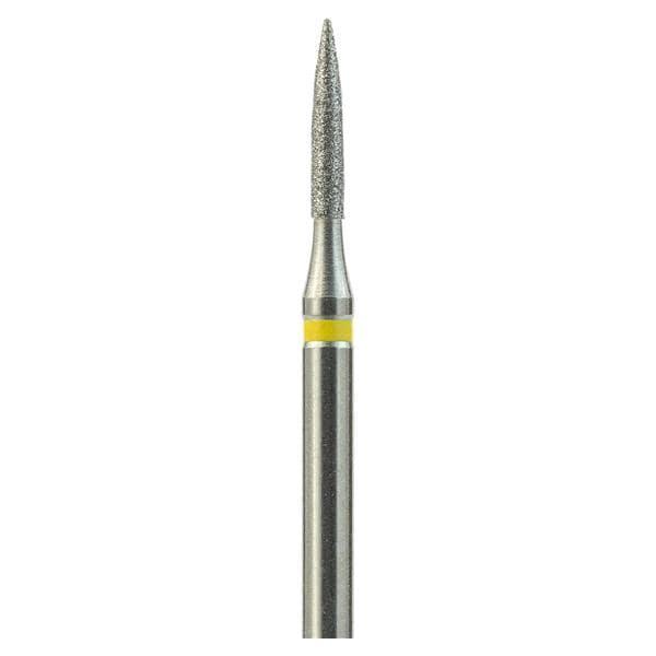 Ultimate R-D Diamant FG flamme 861