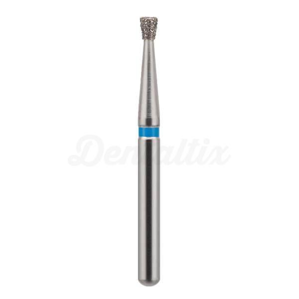 Fraise diamantée à cône inversé 805 (5 pièces)