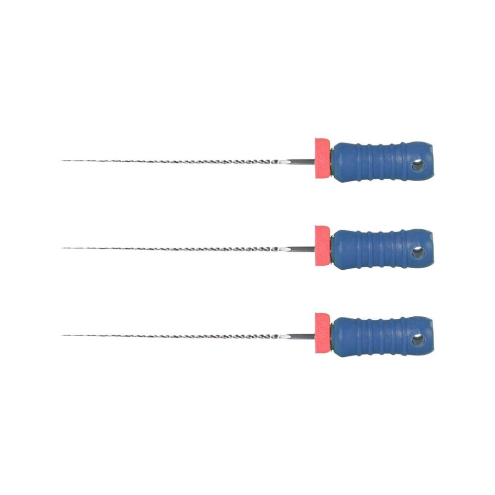 PoloDent K-limes 28 mm ISO no.30 6 pcs