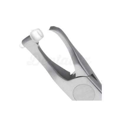 Remplacement de vis et clé en pince 678-206/303 (1ud)