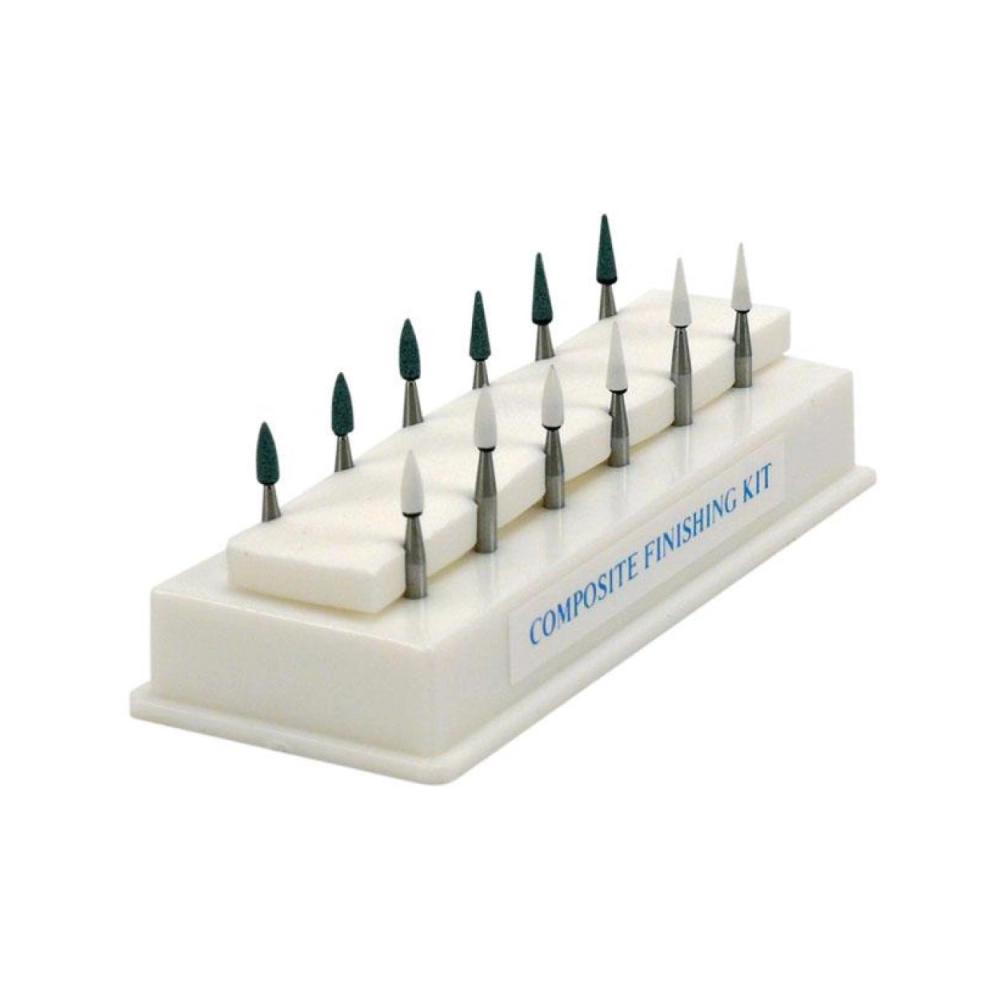 CompoSite pointes à polir finishing kit CA