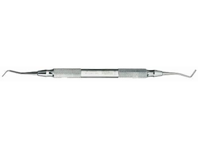 Modelleerinstrument Thomas wit