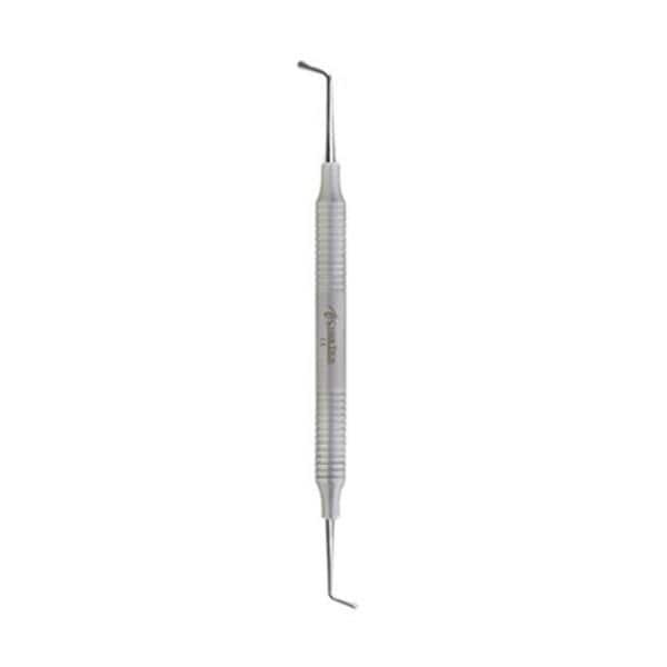 Instrument pour composites 207-208 - Double 207-208