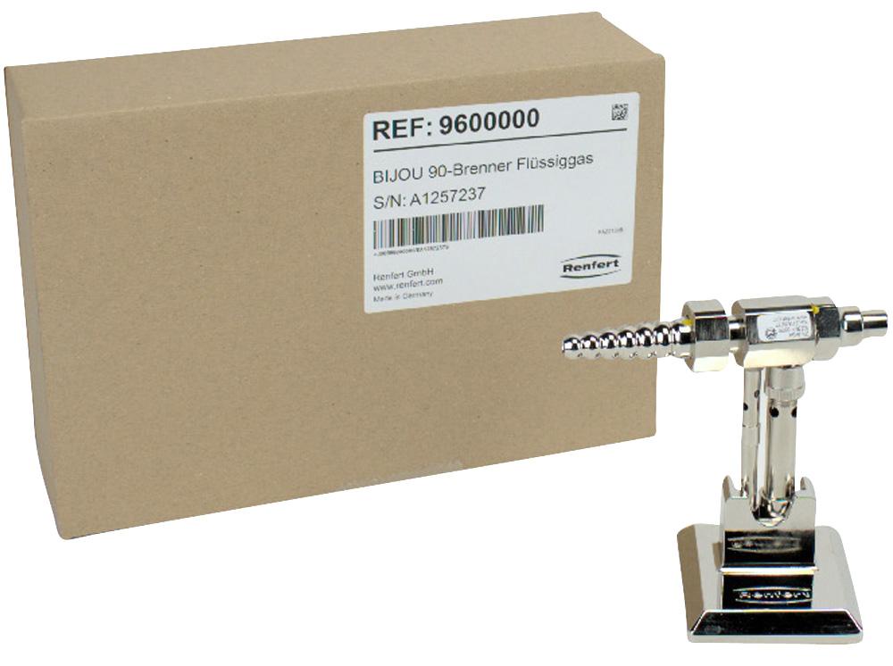 Bruleur de Laboratoire Bijou 90 Gaz Propane F (1)