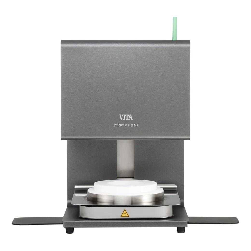 VITA ZYRCOMAT 6100 MS coated