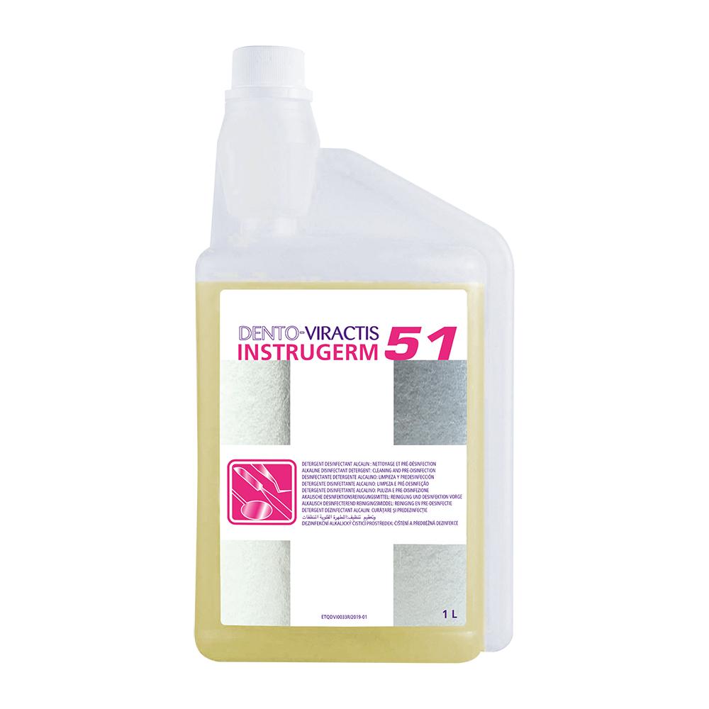 Dento-Viractis Instrugerm 51 (1L)