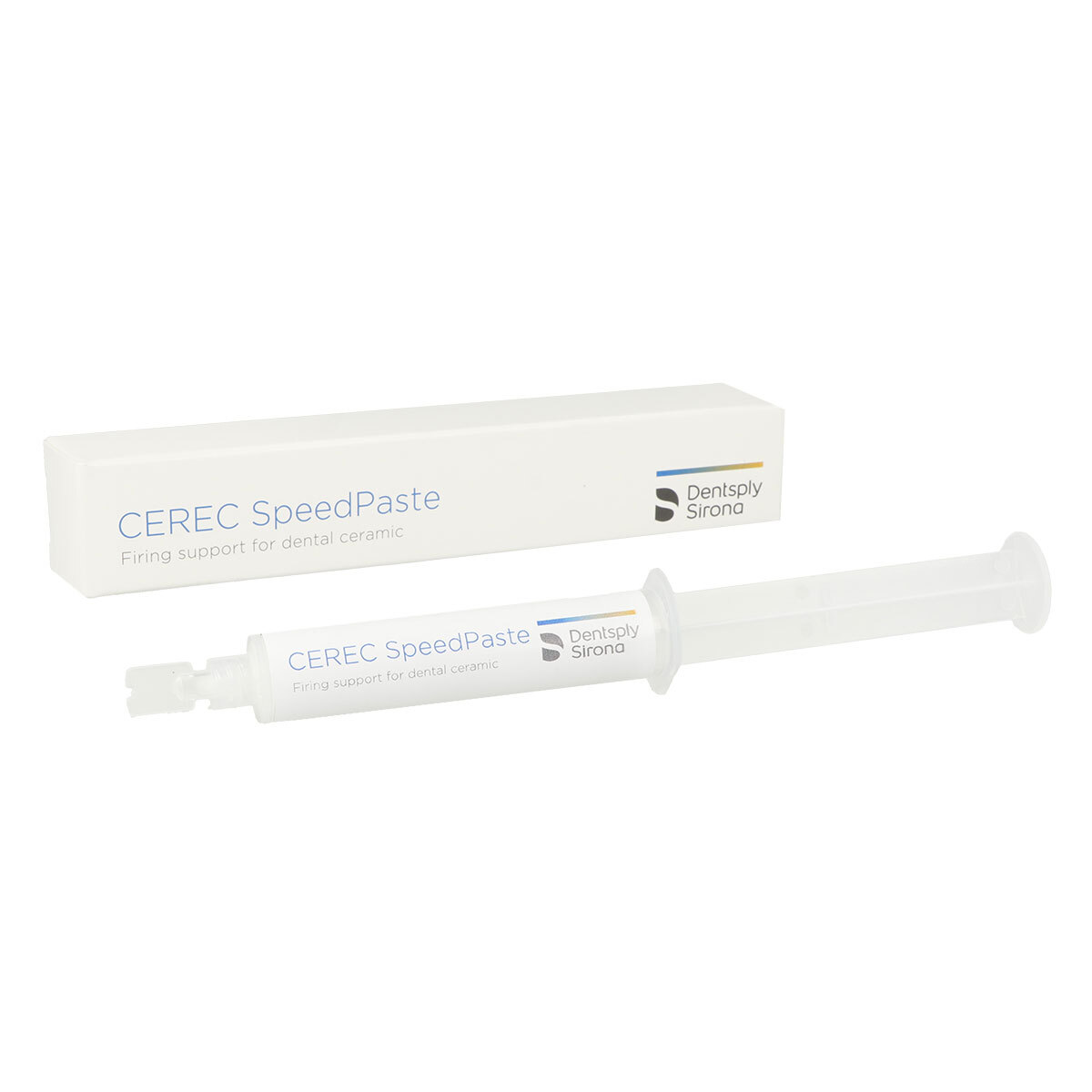 CEREC SpeedPaste