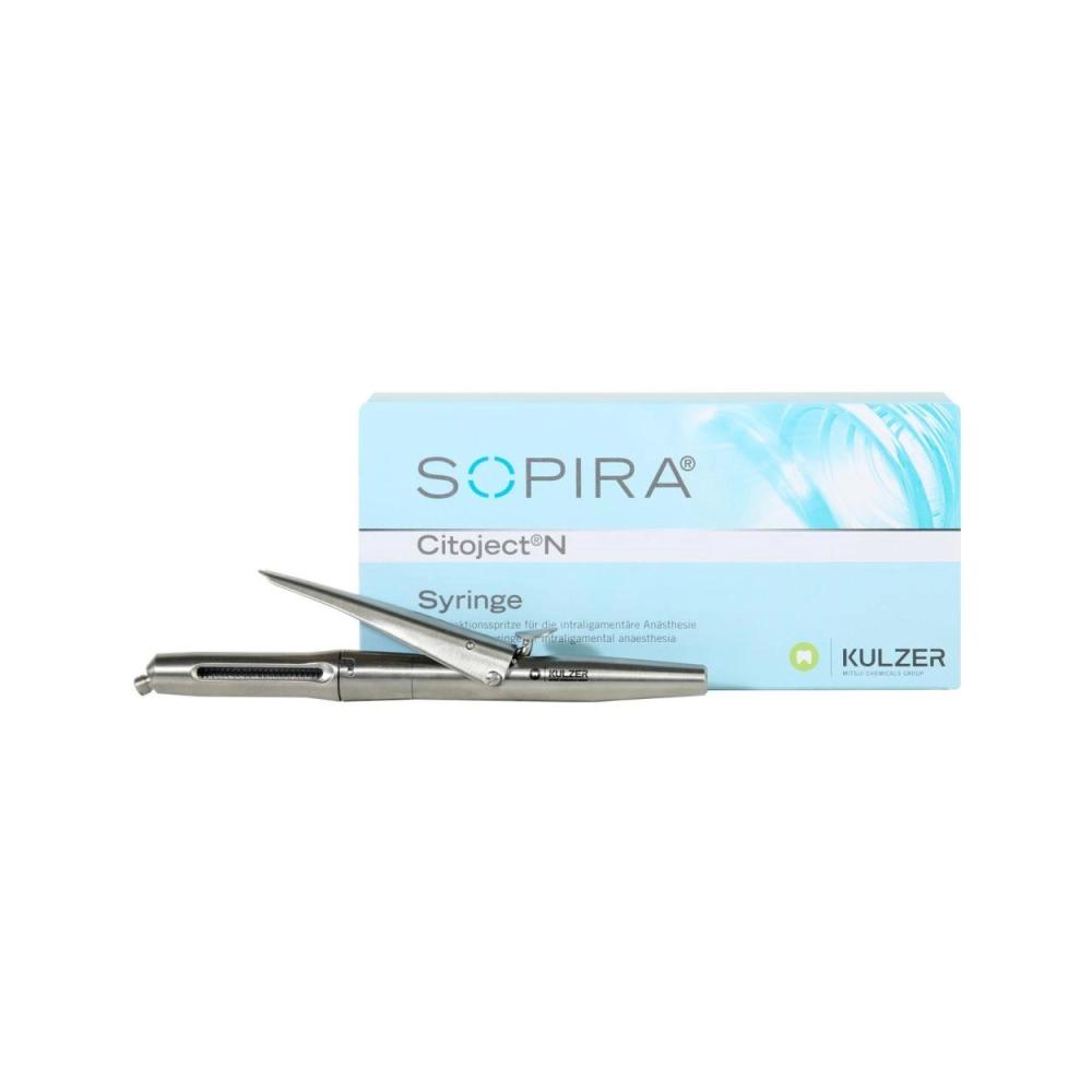 SOPIRA® Citoject® N seringue intraligament 1,8ml