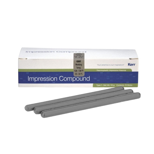 IMPRESSION COMPOUND