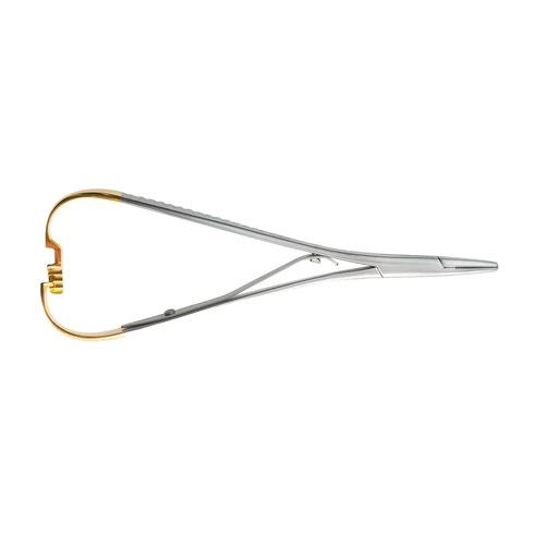 Naaldvoerder Mathieu Standard Wolfraamcarbide (14 cm)