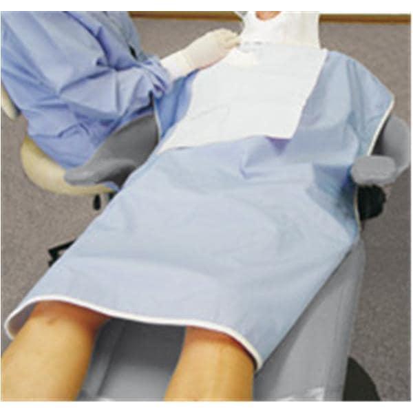 Tabliers de protection du patient