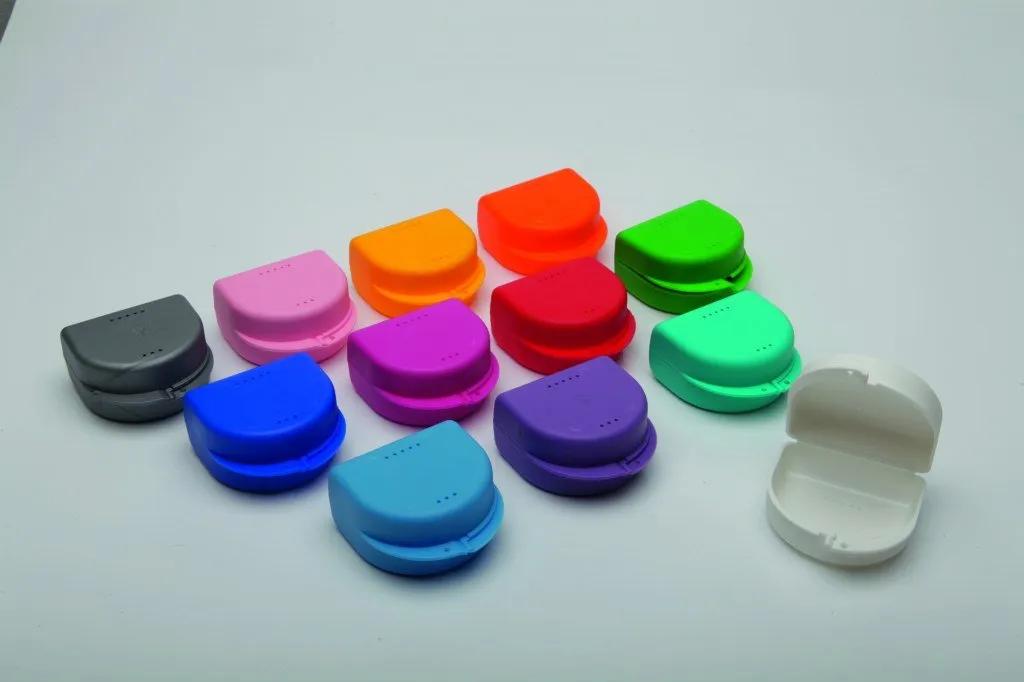 Ortho doosjes