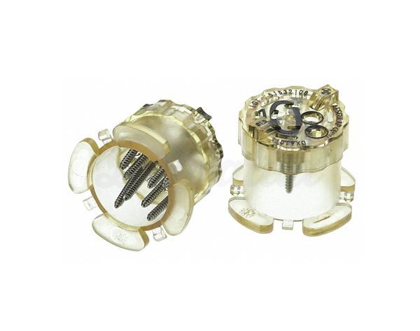 Ergoplant botfixatie (10 mm)