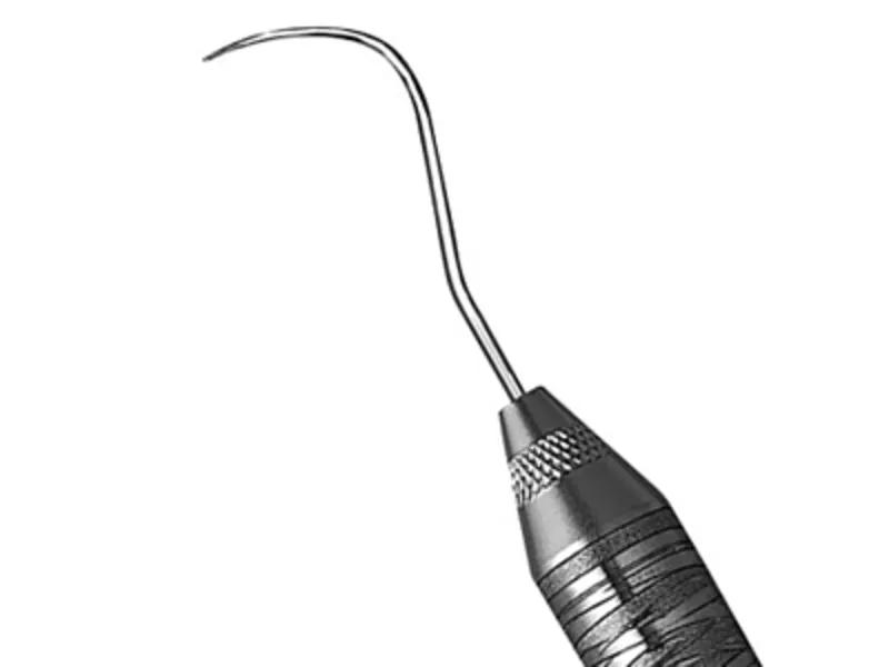 Nabers Probe Furcation Metal 2N
