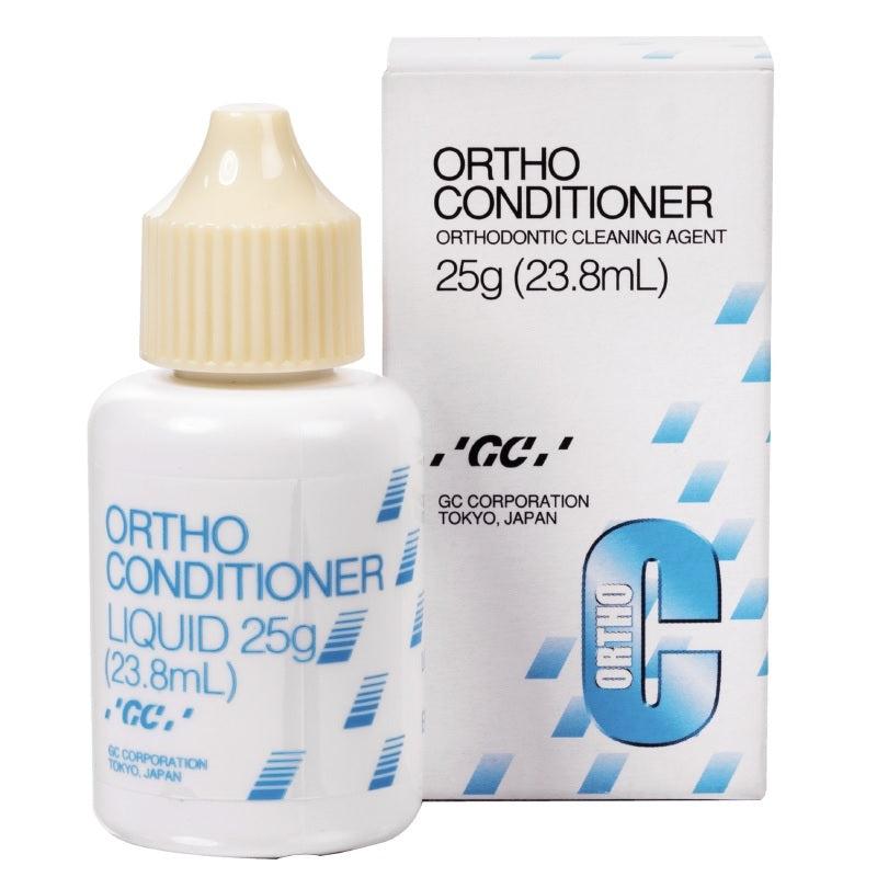 GC Ortho Conditioner, recharge (23,8 ml)