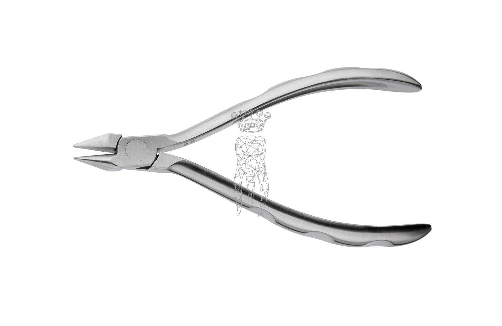 Pince Universal Vogelbek