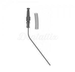 Aspiratie Canule Frazier 8 - 2.0 Mm