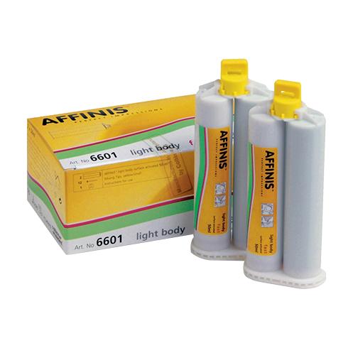 AFFINIS SYSTEM 50 (2X50ML)