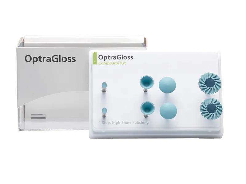 OptraGloss composite kit