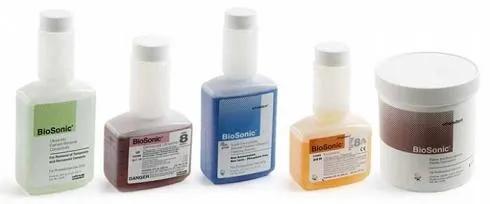 BioSonic® Solution de nettoyage enzymatique concentrée