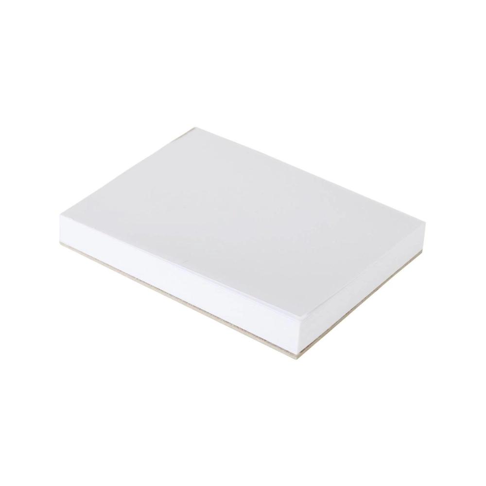 PoloDent bloc de mélange 9,5x7 cm 60 carrés