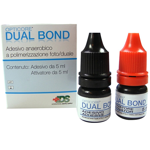 OPTICORE DUAL BOND (2X5ML)