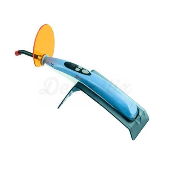 Draadloze LED-uithardingslamp