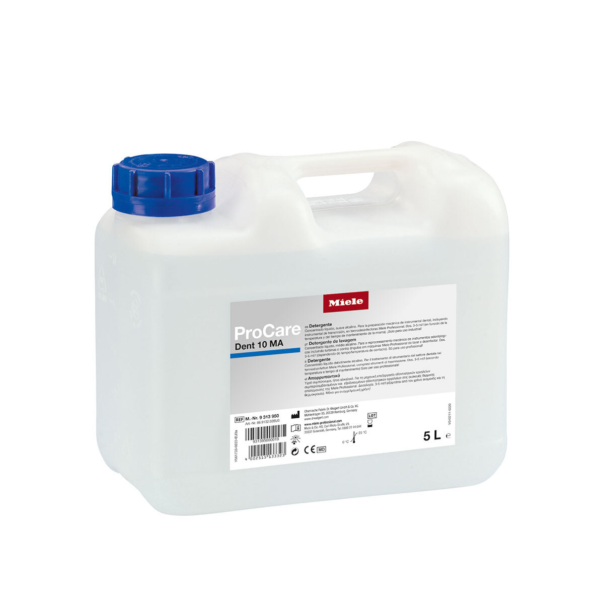 ProCare Dent 10 MA