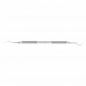 DUBBELEINDIGE DIAGNOSTISCHE SONDE (NR.23/17)