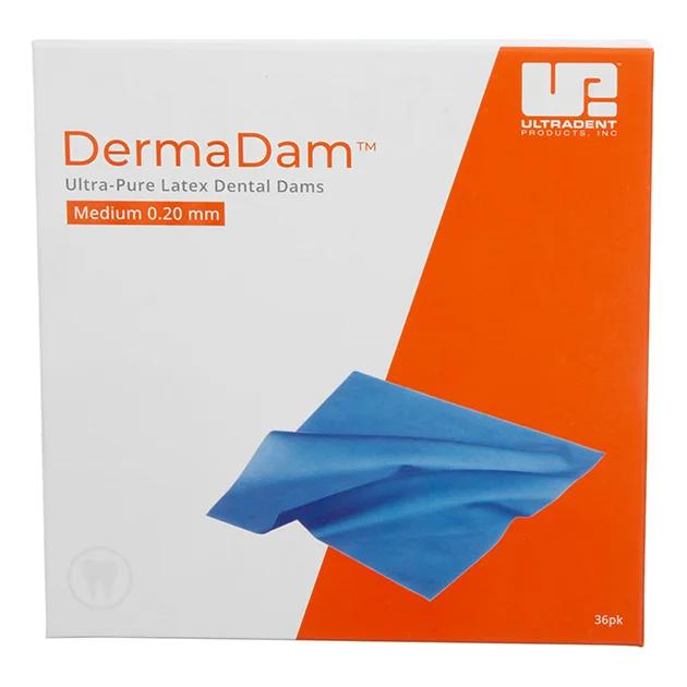Dermadam Medium 36Pcs