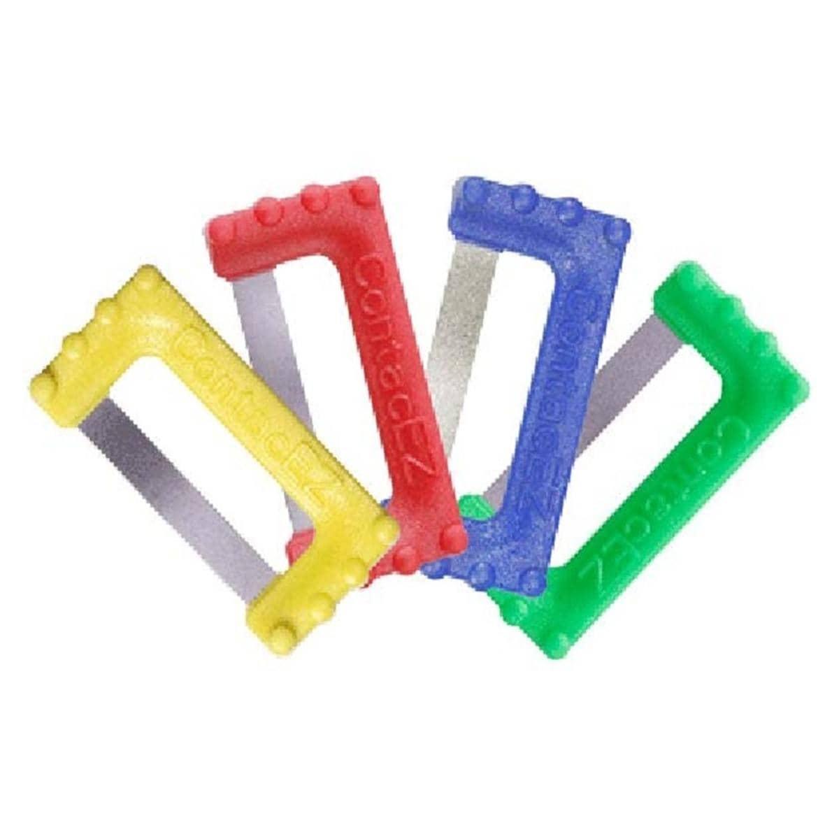 Kit de strips ContacEZ IPR Strip System (0,07-0,20 mm) Small
