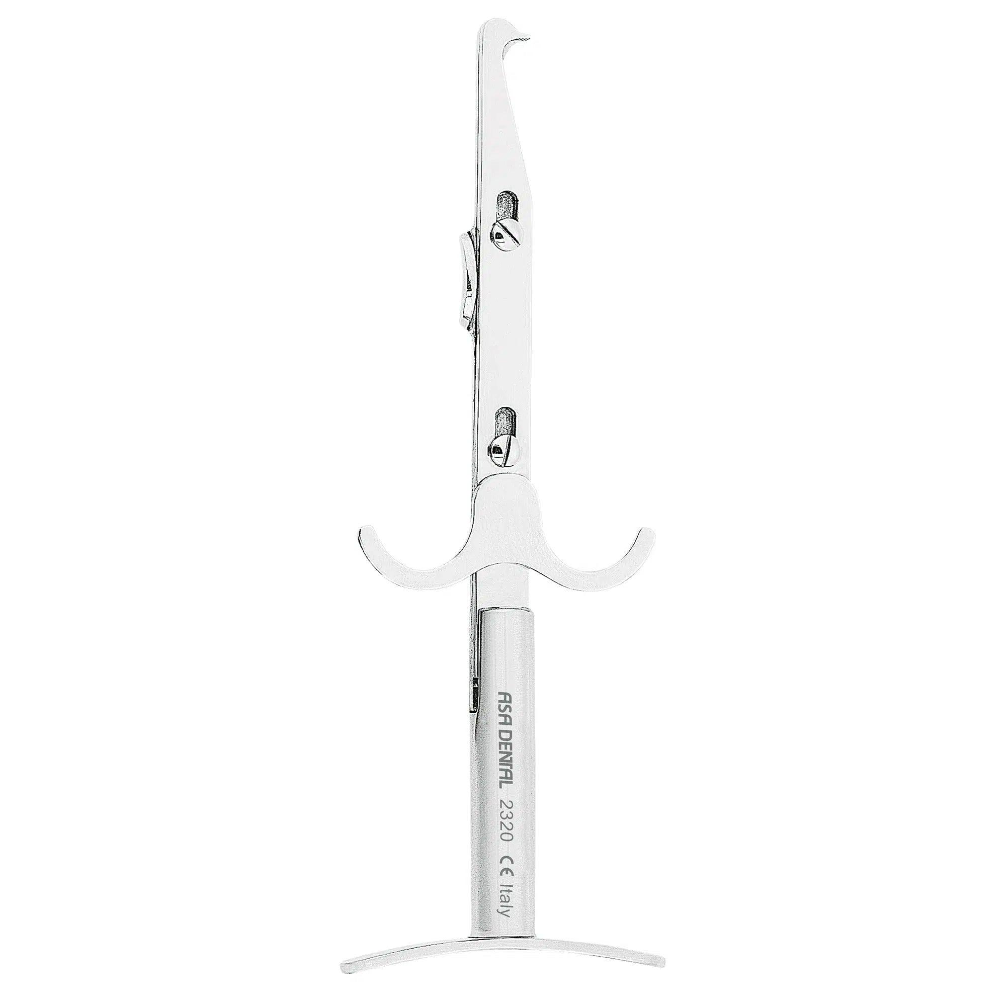 Asa Dental Kroonspreidtang / Crown spreader (17,5 cm)
