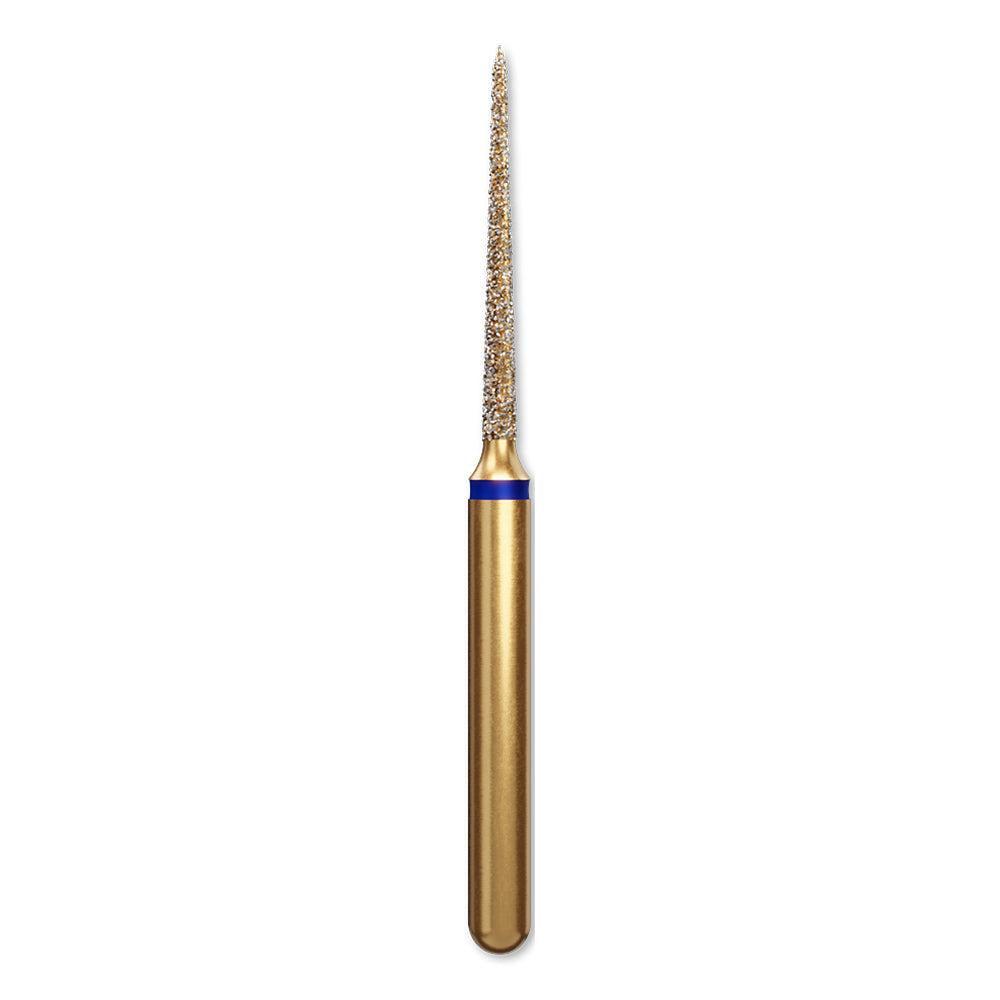 Fraise diamantée Coltène DIATECH G859 FG 314-010-10.0 grain moyen (5 pcs)