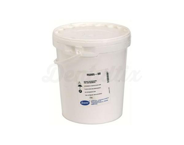 Plâtre Extra-dur de type III (5 kg)