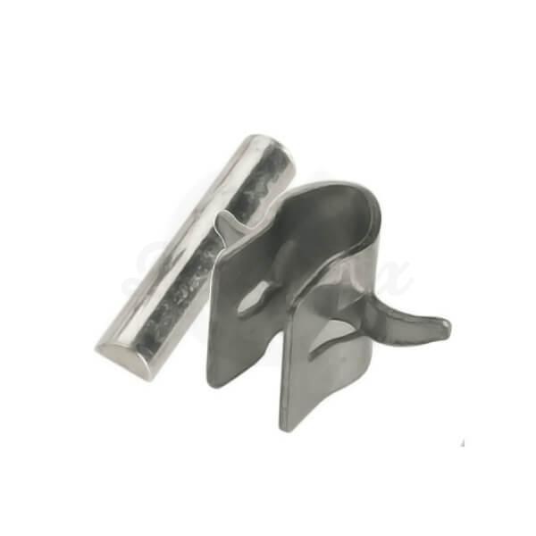 Outil en forme de Selle de Cheval Ackerman en Acier