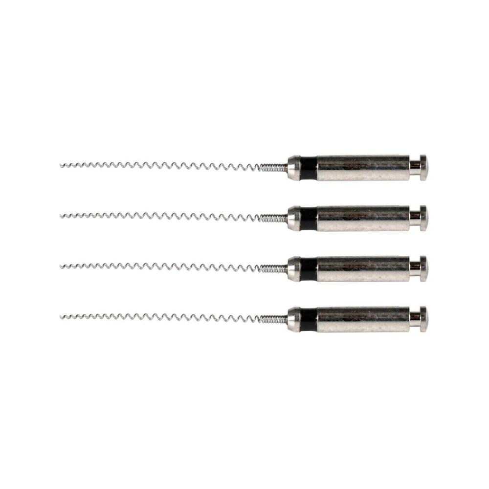 Paste Fillers avec ressort CA 21 mm no.40