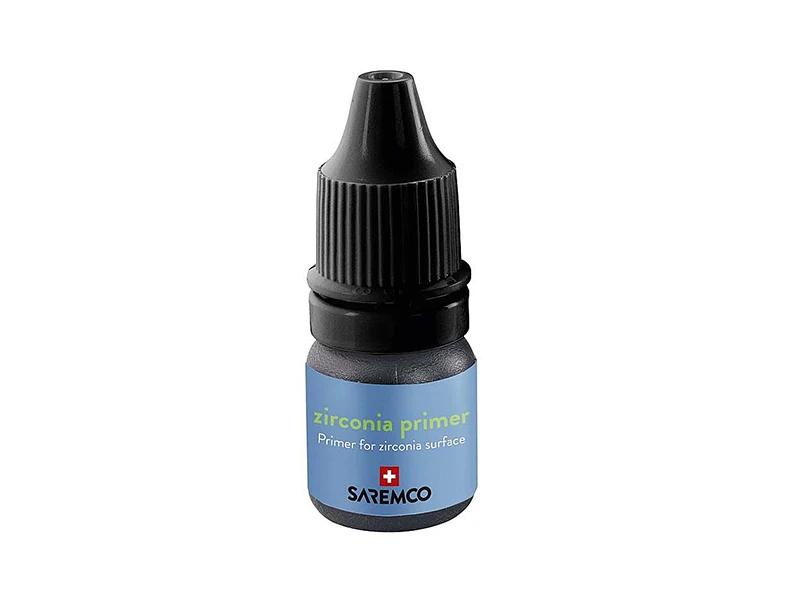 Zirconia primer