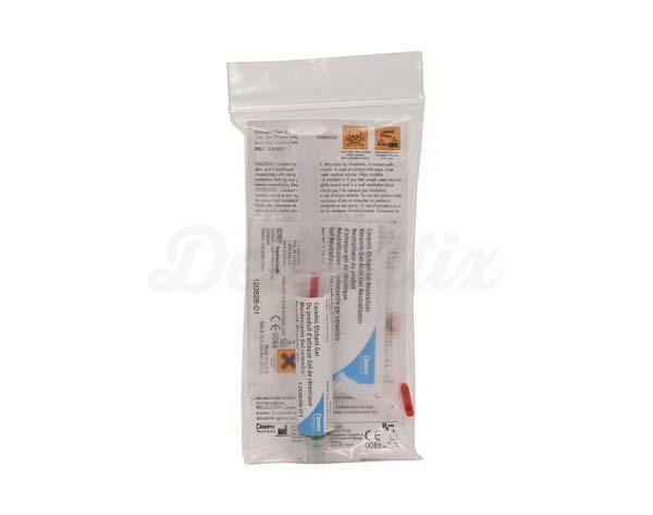Gel de gravure et de neutralisation pour Ceramco iC (5,3g)