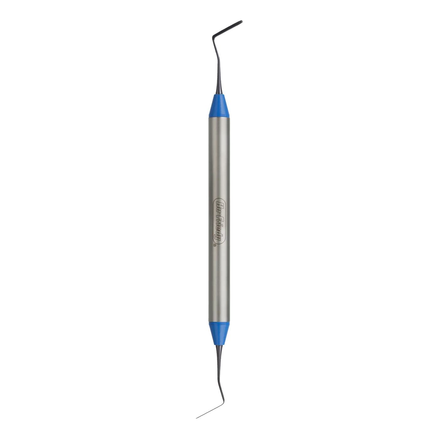 Ferraris Fin Shaper-Cord Packer