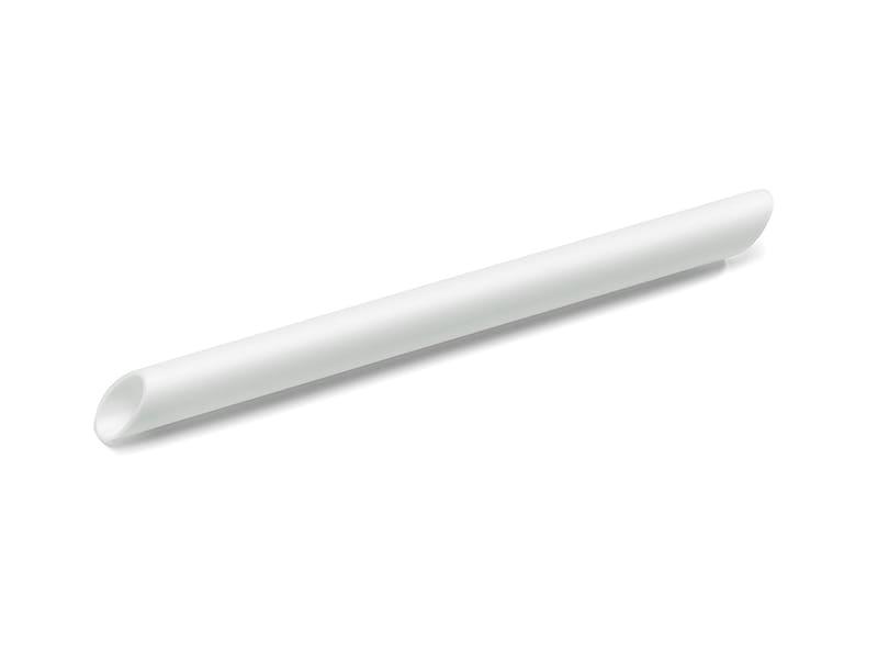 Scantube® white, 135 mm