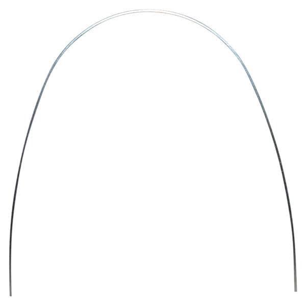 Fil TruFlex NiTi Thermal Universal form, rectangulaire
