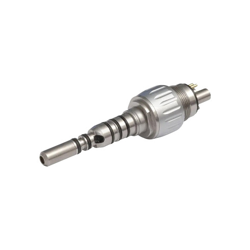 RACCORD RAPIDE - L-FIRST