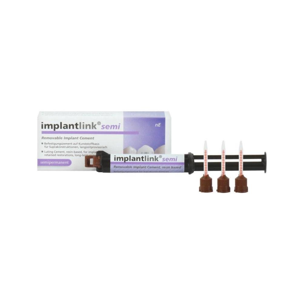 implantlink® semi classic