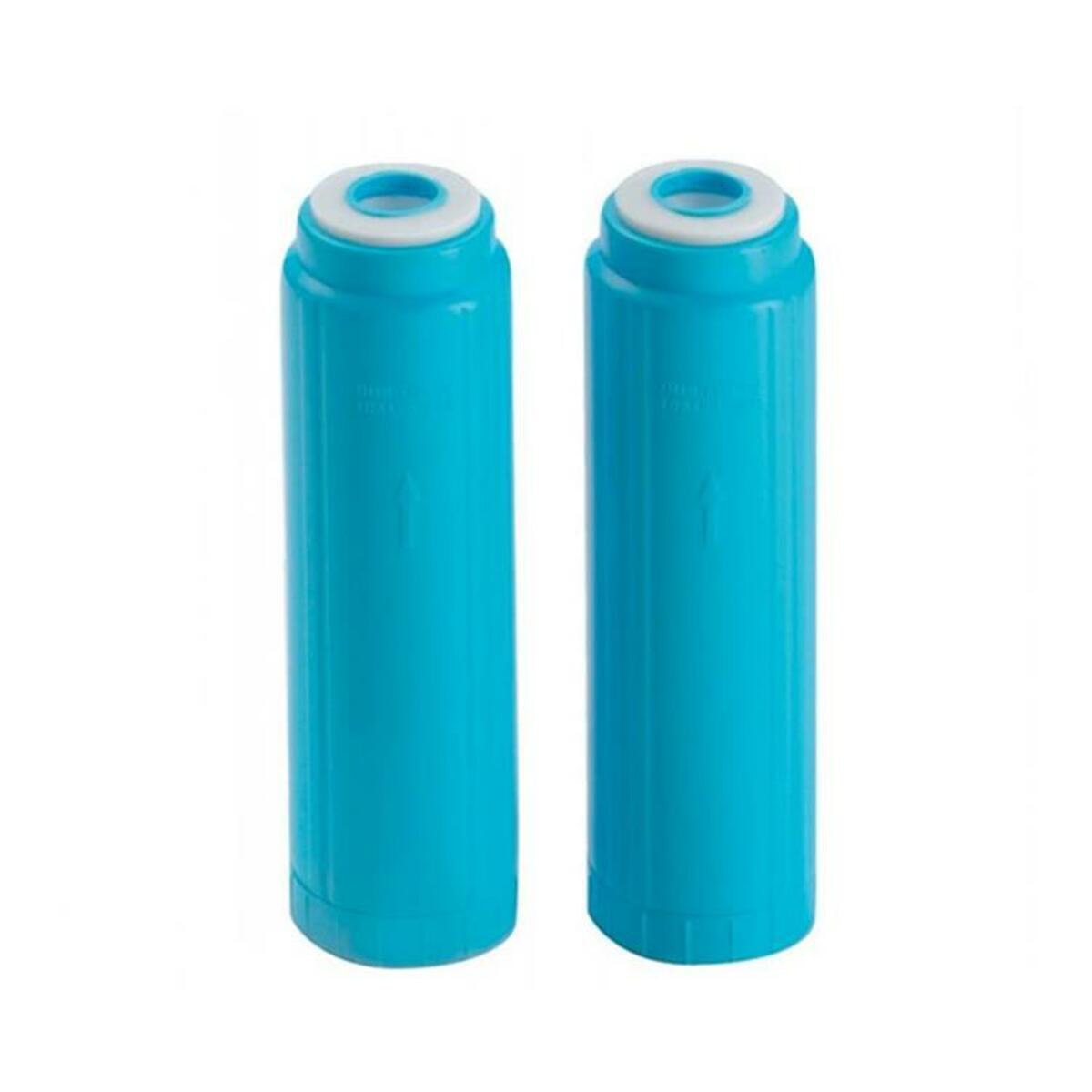 Euronda Cartouches filtrantes pour Aquafilter