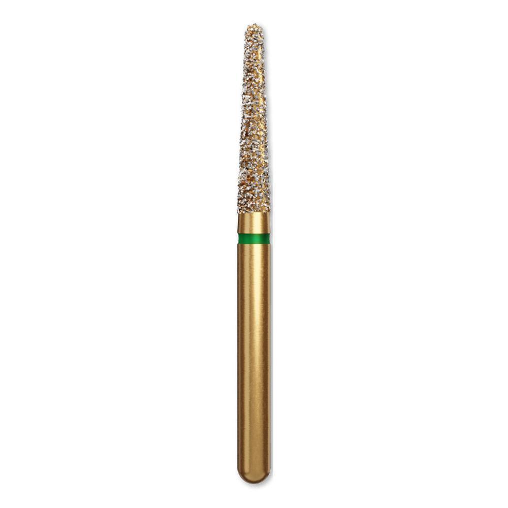 Fraise diamantée Coltène DIATECH G856 FG 314-018-09.0 gros grain (5 pcs)